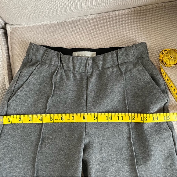 Wide Leg Dream Pant - Picture 5 of 8